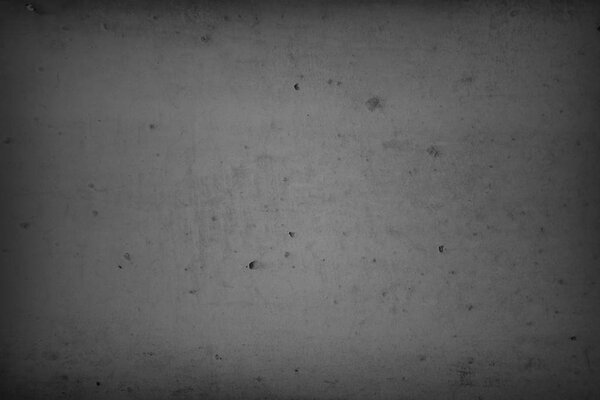 Closeup of textured grey concrete