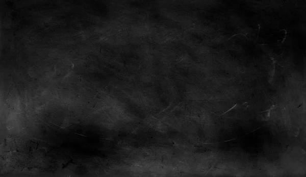 Black Textured Grunge Darks Scratched Background — Stock Photo, Image