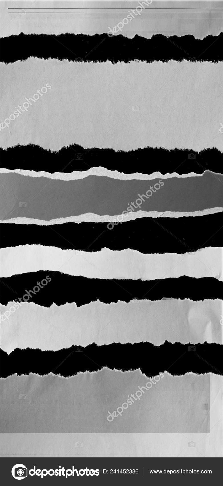破れた紙写真素材 ロイヤリティフリー破れた紙画像 Depositphotos