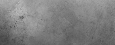 Dokulu gri beton closeup