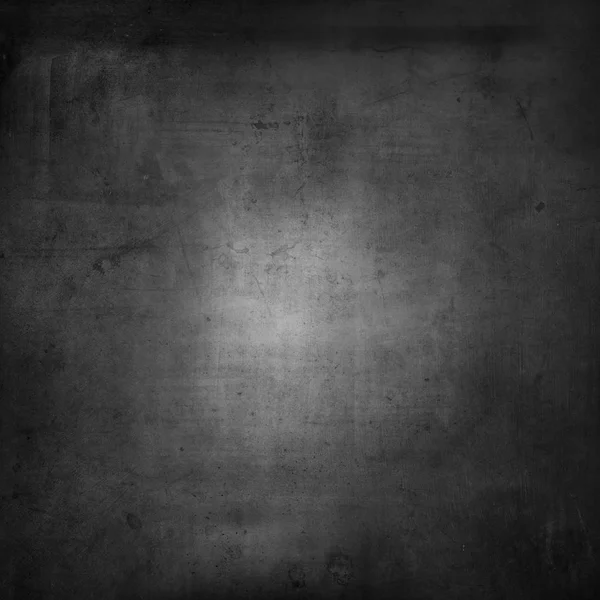 Γκρι Υφή Φόντο Σκούρα Άκρα — Φωτογραφία Αρχείου