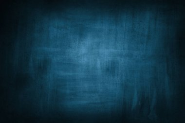 Mavi dokulu arka plan