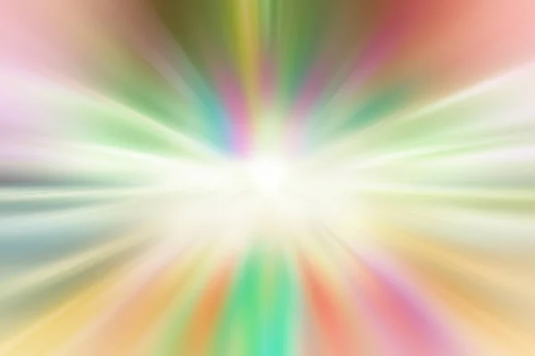 Colorful rays background — Stock Photo, Image