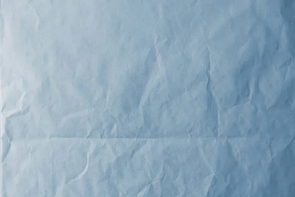 Blue paper texture — Stock Photo, Image