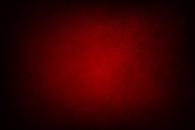 Kırmızı dokulu arka plan