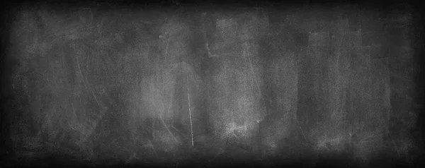 黒板または黒板 — ストック写真