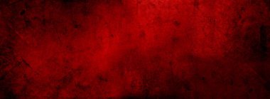 Kırmızı dokulu arka plan