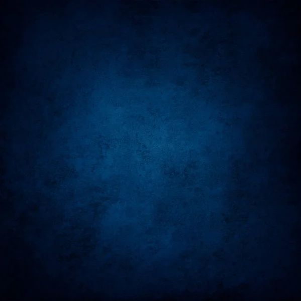 Fond texturé bleu — Photo