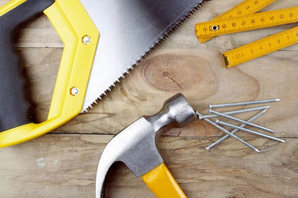 Tools — Stock Photo, Image