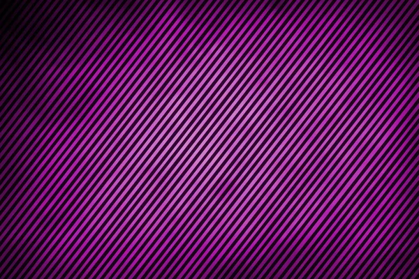 Лінії на фіолетовий — стокове фото