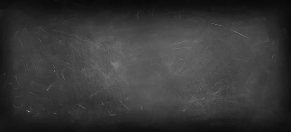 Μαυροπίνακα ή chalkboard — Φωτογραφία Αρχείου