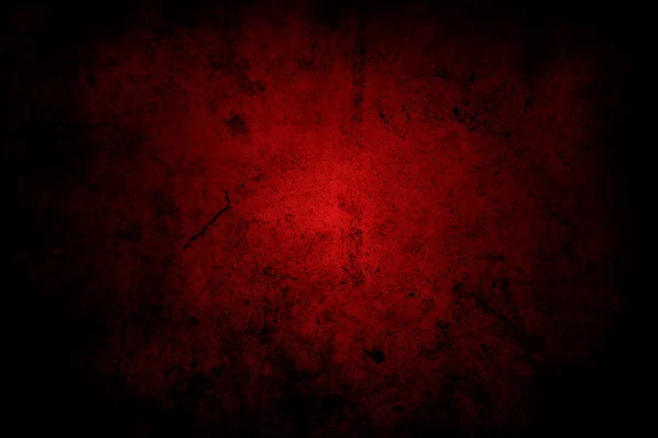 赤の背景にテクスチャ — ストック写真