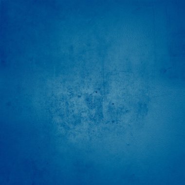 Mavi dokulu arka plan