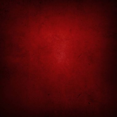 Kırmızı dokulu arka plan