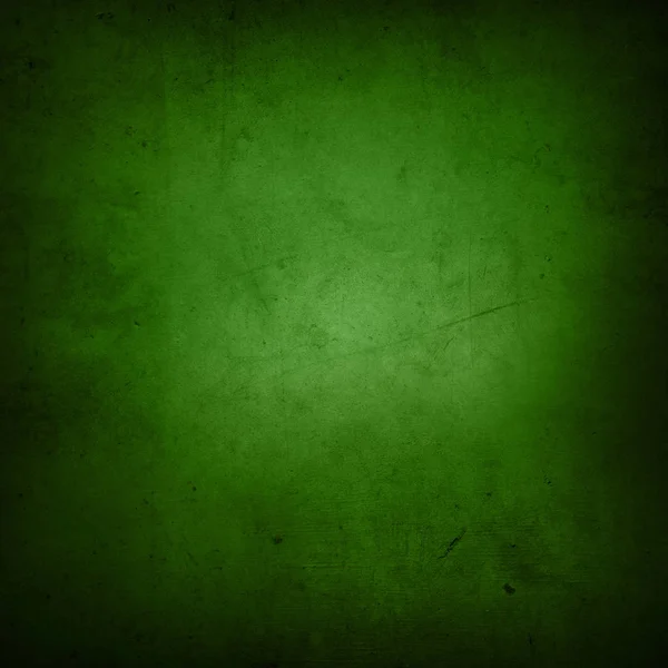 Πράσινο τοίχο — Φωτογραφία Αρχείου