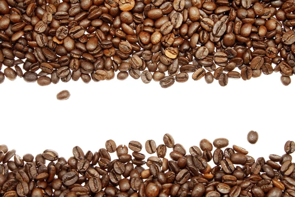 Coffee beans — Stock Photo, Image