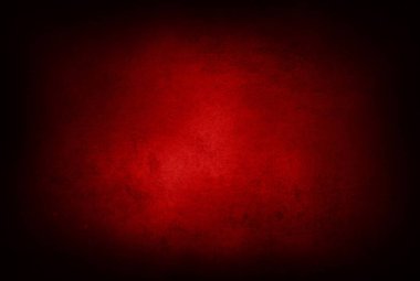 Kırmızı dokulu arka plan