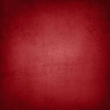 Kırmızı dokulu arka plan