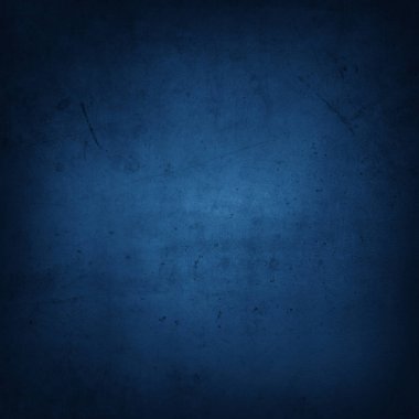 Mavi dokulu arka plan