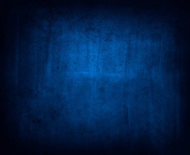 Mavi dokulu arka plan