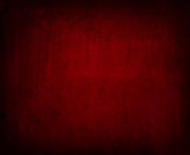 Kırmızı dokulu arka plan