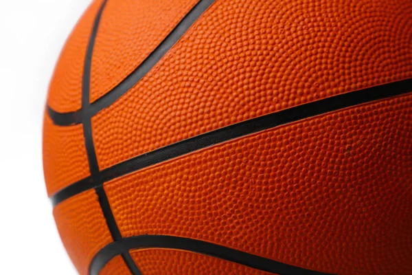 Basketbal — Stockfoto