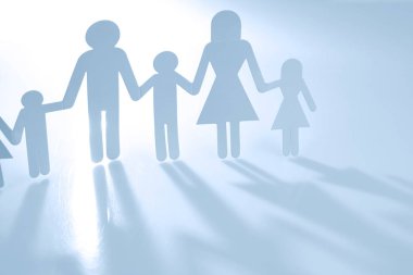 Birlikte Birleşik aile