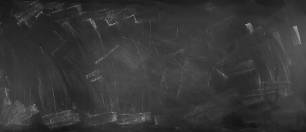 Μαυροπίνακα ή chalkboard — Φωτογραφία Αρχείου