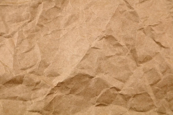 Texture du papier brun — Photo