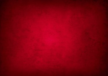 Kırmızı dokulu arka plan