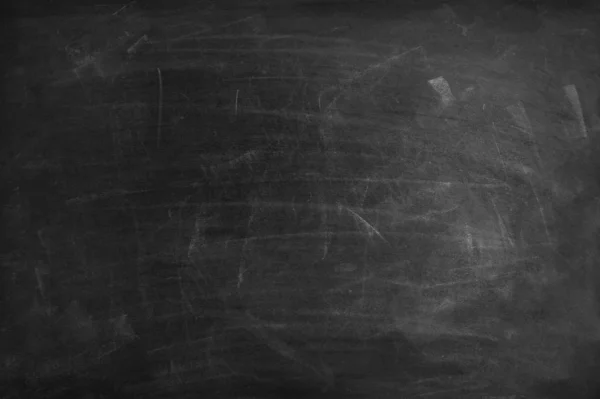 Blackboard or chalkboard — Stock Photo, Image