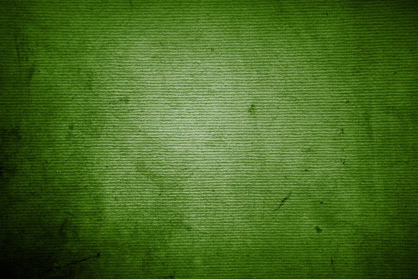 Fond texturé vert — Photo