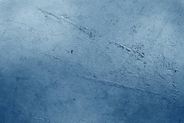 Mavi dokulu arka plan