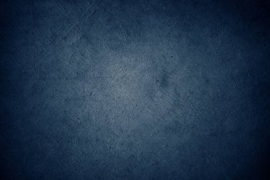 Mavi dokulu arka plan