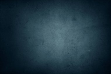 Mavi dokulu arka plan