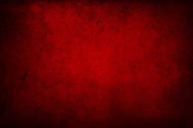 Kırmızı dokulu Noel arka plan