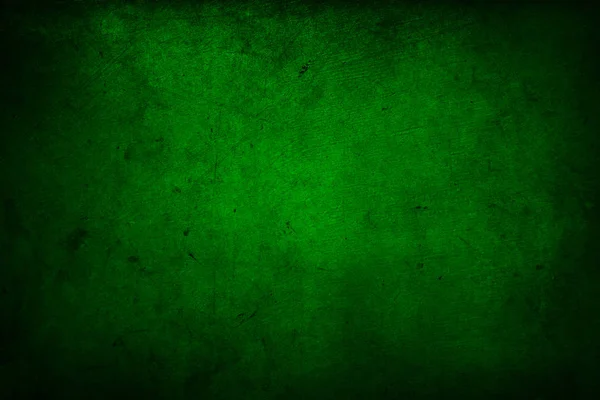 Green concrete wall — Stock Photo, Image