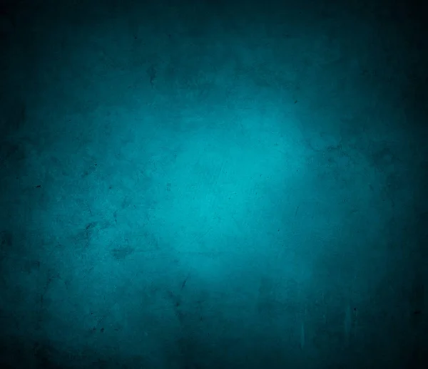 Blå texturerat bakgrund — Stockfoto