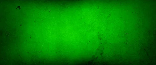 Béton vert texturé fond de mur — Photo