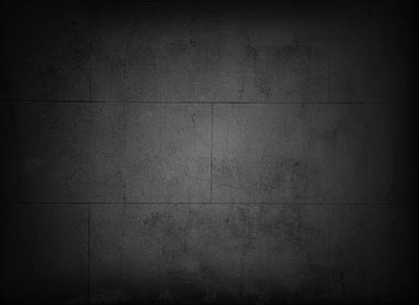 gri blok duvar closeup
