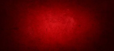 Kırmızı desenli beton arka plan