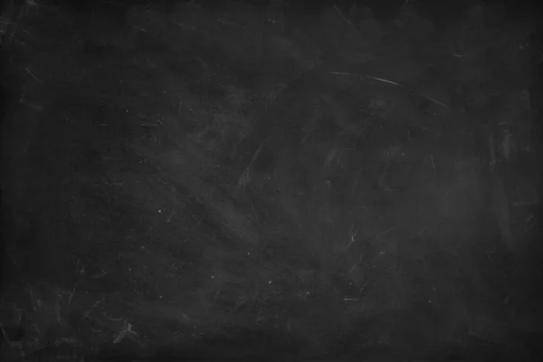 Chalk Rubbed Out Blackboard Background — Stock Photo, Image