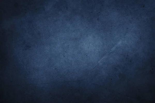 Крупный План Синего Текстурированного Фона — стоковое фото
