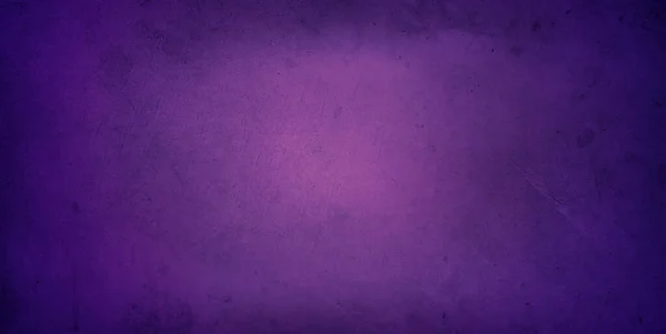 Primer Plano Del Fondo Hormigón Texturizado Púrpura — Foto de Stock
