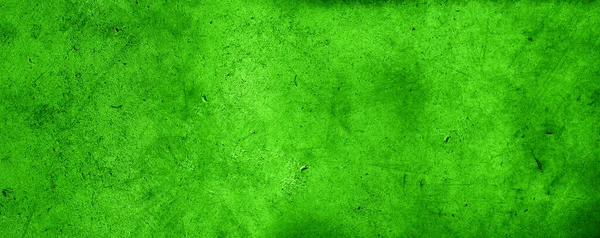 Close Green Textured Wall Background — ストック写真