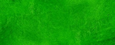 Yeşil desenli duvar arkaplanının yakın planı. 