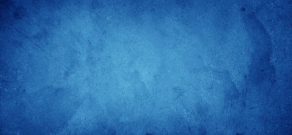 Close-up of blue textured background. 