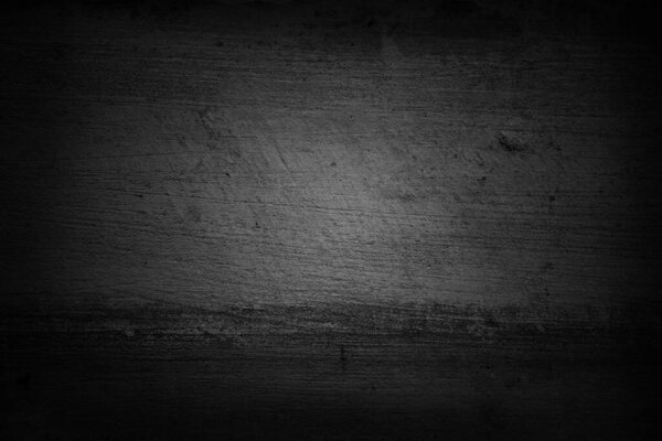 Grey textured background. Dark edges