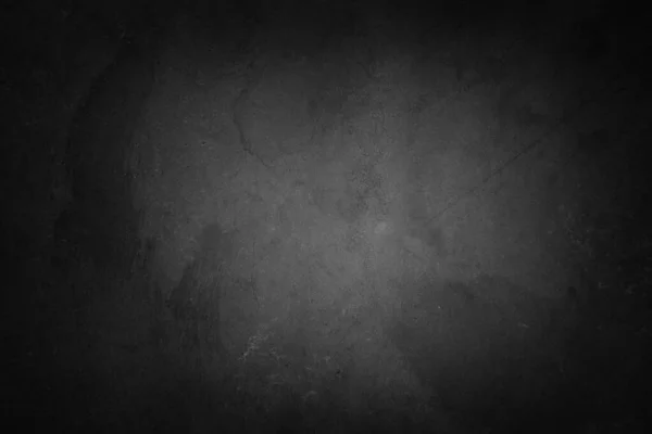 Grau Strukturierter Hintergrund Dunkle Kanten — Stockfoto