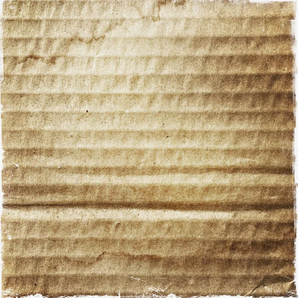 Gros Plan Sur Texture Papier Grunge — Photo